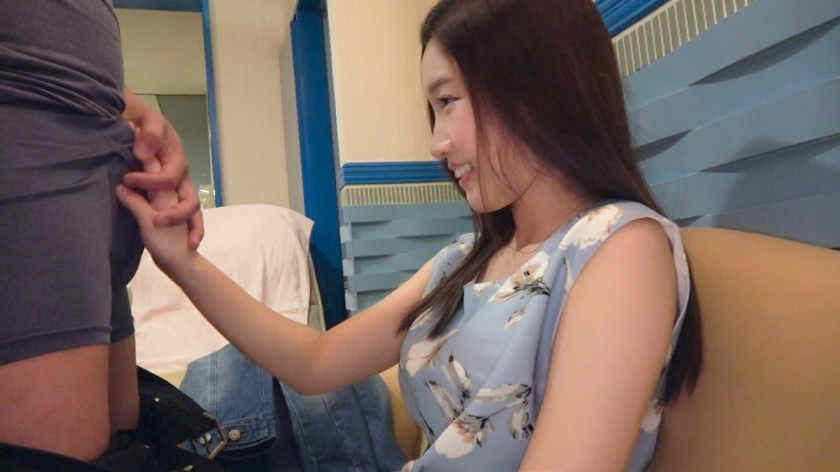 番号SIRO-3091,初体验素人摄影迷人的美人痣