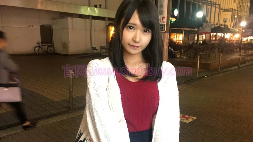 素人番号200GANA-1578,咖啡店22岁美女店员