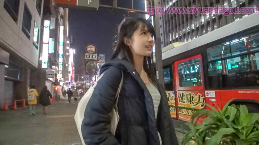 素人番号200GANA-2019