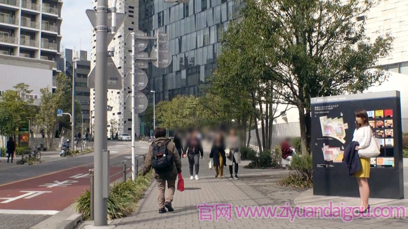 261ARA-375素人应募来清秀可爱老师