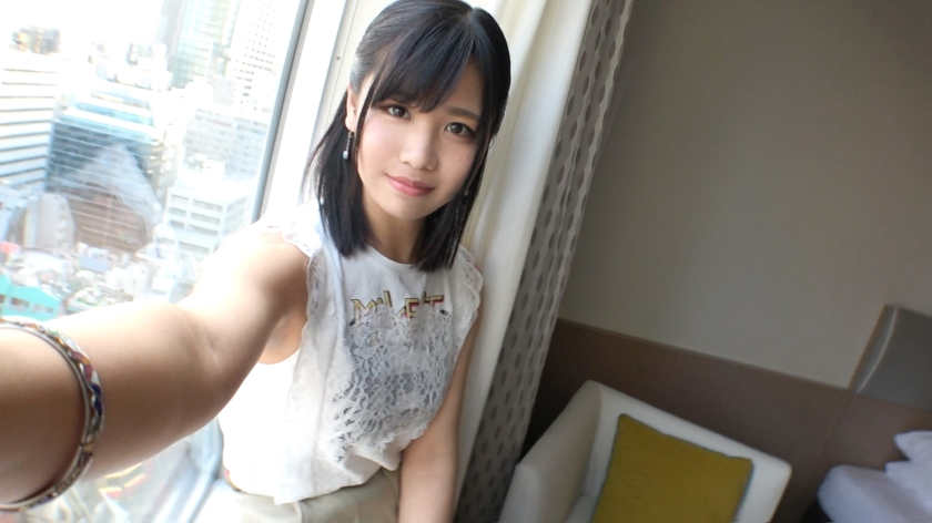 SIRO-3797大学打工女孩