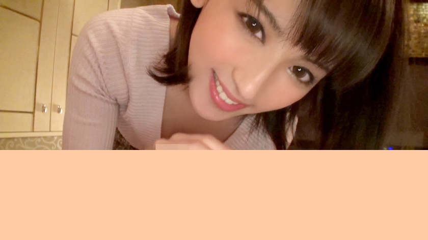 【326URF-023】苗条美少女百合小姐姐