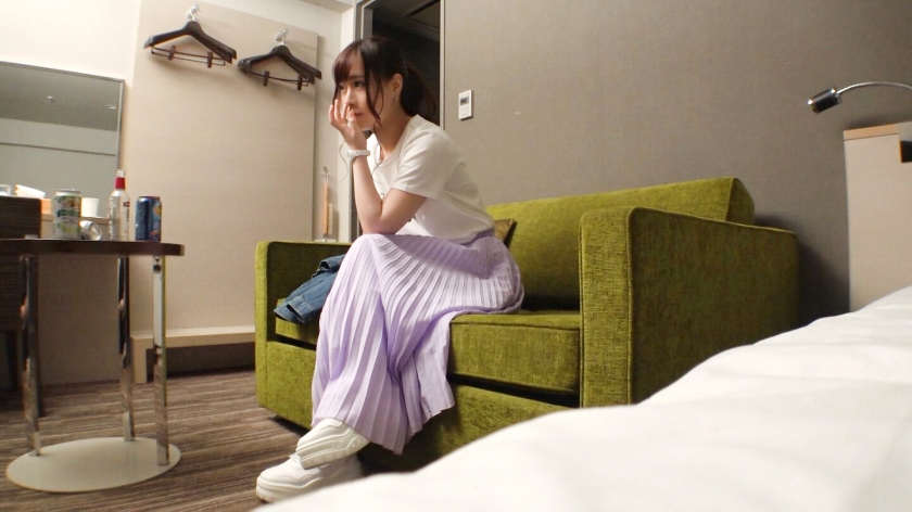 200GANA-2075东京新宿搭讪的女生