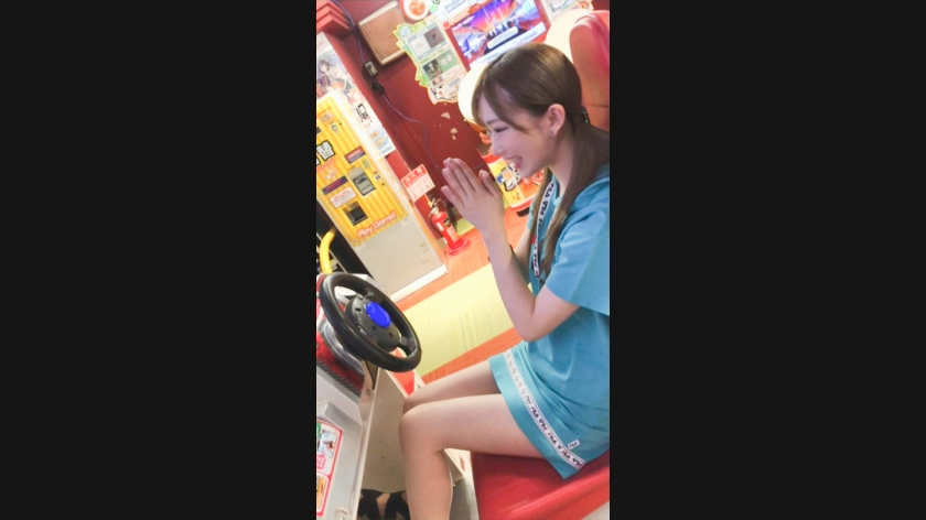 332NAMA-071个人摄影作品番号