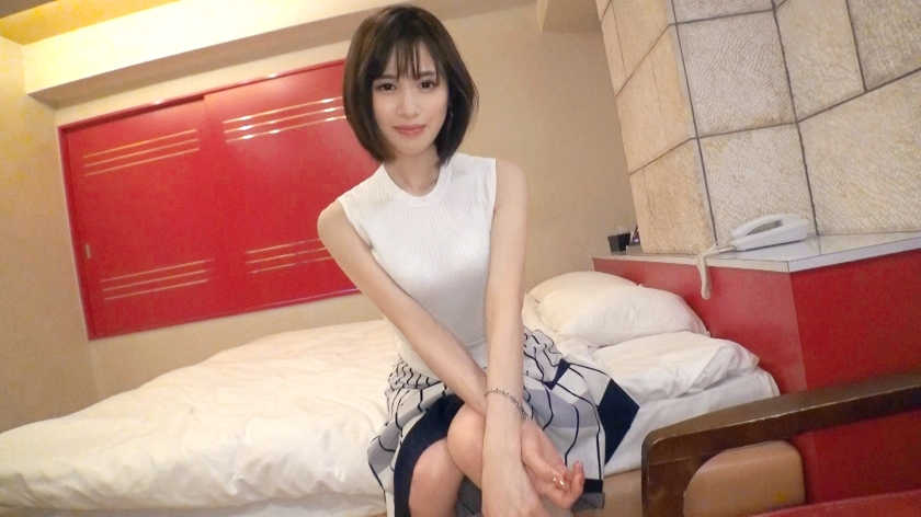 SIRO-3825身材整洁的素人姐姐