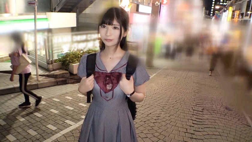 200GANA-2155街上寻找美少女的搭讪