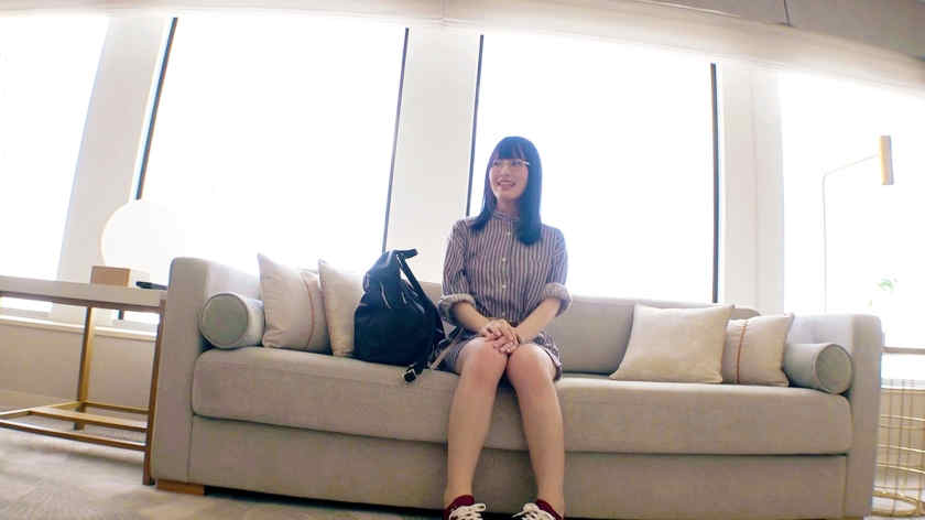 261ARA-408知性印象的美少女