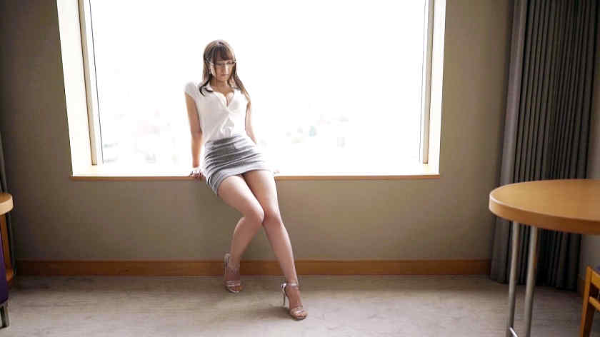 259LUXU-1200ほのか 24歳 大学院生