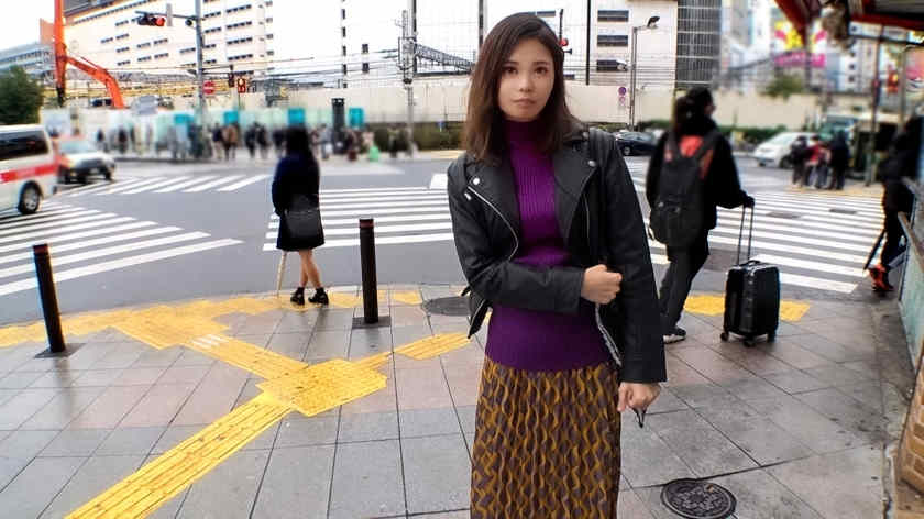 200GANA-2221美容の専門学校生