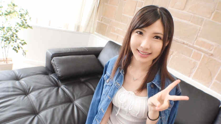 SIRO-4001素人初撮惠理香19岁