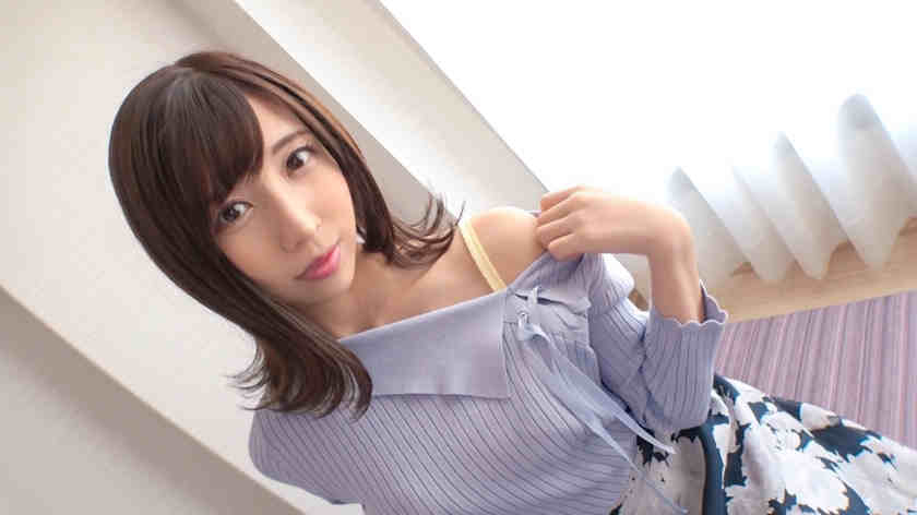 SIRO-4147ネットで応募→体験撮影