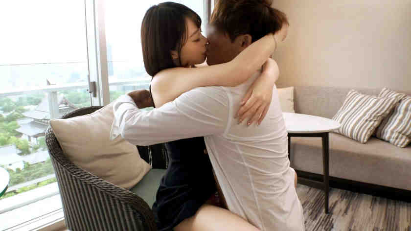 259LUXU-1299丸山麗華 26歳 看護師