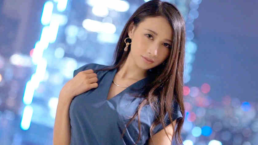 259LUXU-1326永山夏美26歳