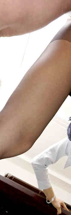 363HZMEN-006丝袜美脚OL女上司