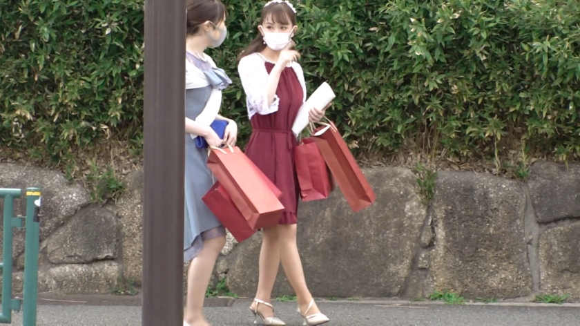 476MLA-050摄影师搭讪的妻子