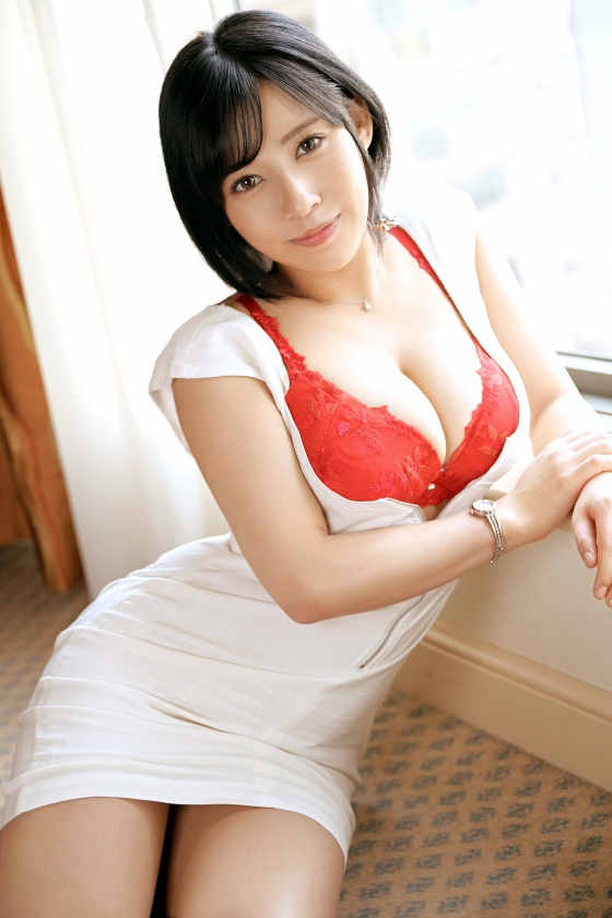 259LUXU-1542春野舞香 26岁