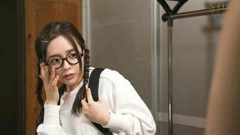 107STARS-534小倉由菜