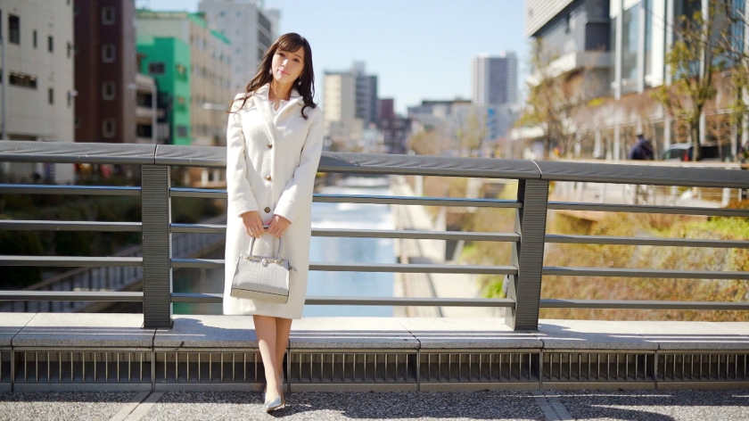 259LUXU-1567真木今日子