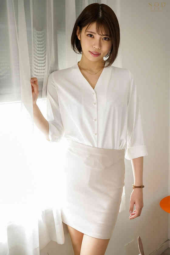 107STARS-645新海咲