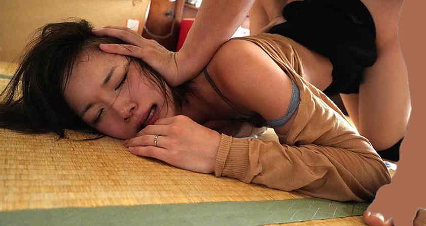 513DLDSS-164穂高結花