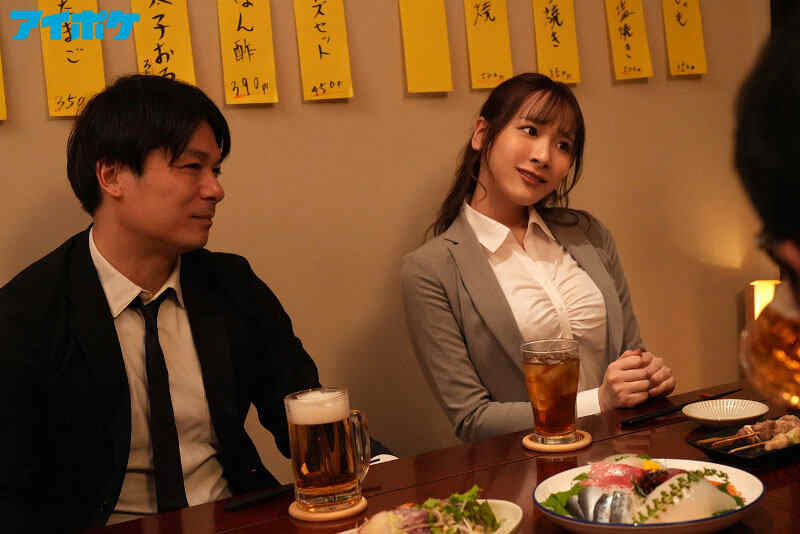 【ipzz00056】丝袜美腿OL庵ひめか