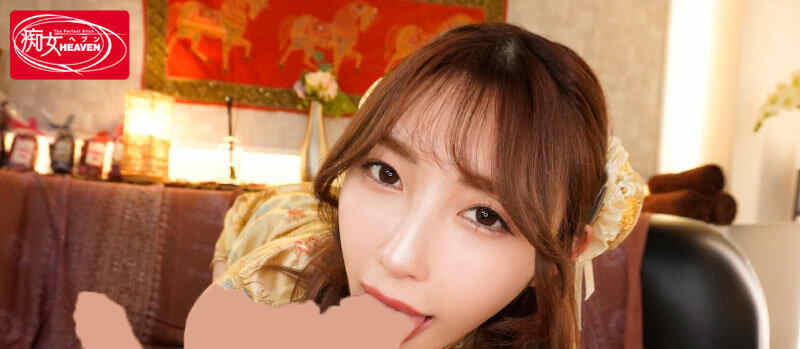 【cjod00388】森沢かな（飯岡かなこ）新作品