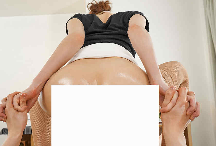 【555MTALL-076】肉丝美腿天川そら