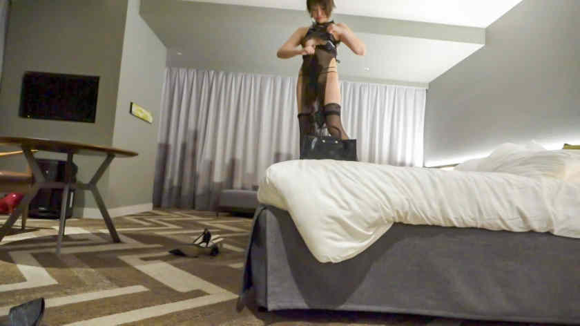 476MLA-142丝袜美腿