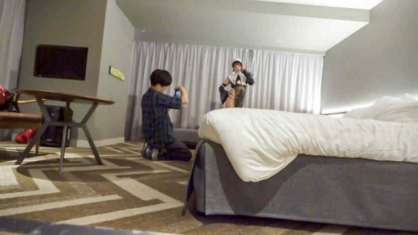 476MLA-142丝袜美腿