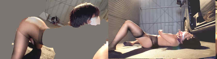 SIMT-002黑丝美腿