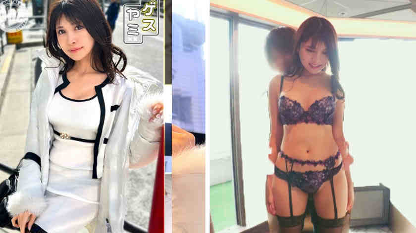 GESY-081黑丝美腿