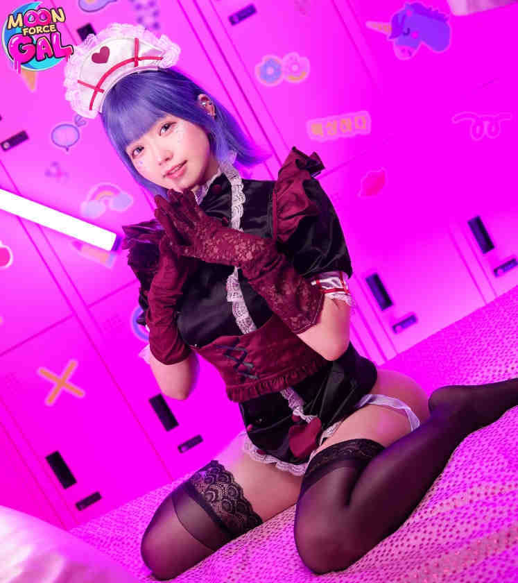 MFCG-007黑丝美腿