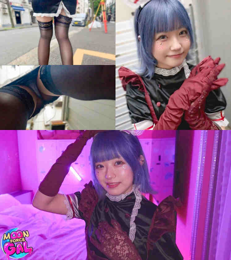 MFCG-007黑丝美腿