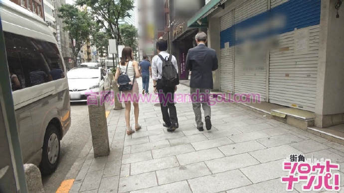 【300MAAN-249】短裙女子大生作品