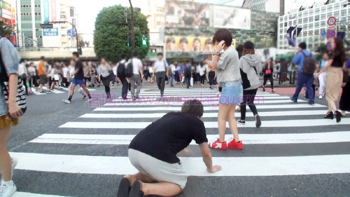 番号200GANA-1880,东京涩谷搭讪害羞女孩