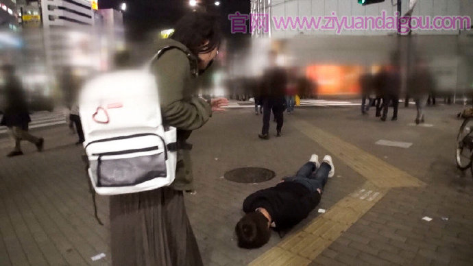 素人番号:200GANA-1985